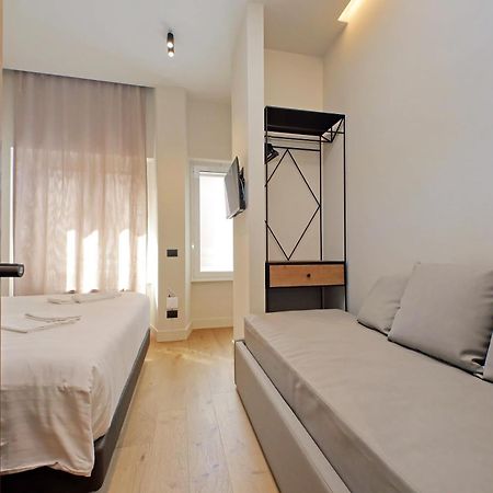 The Place Gallia Rome Bagian luar foto