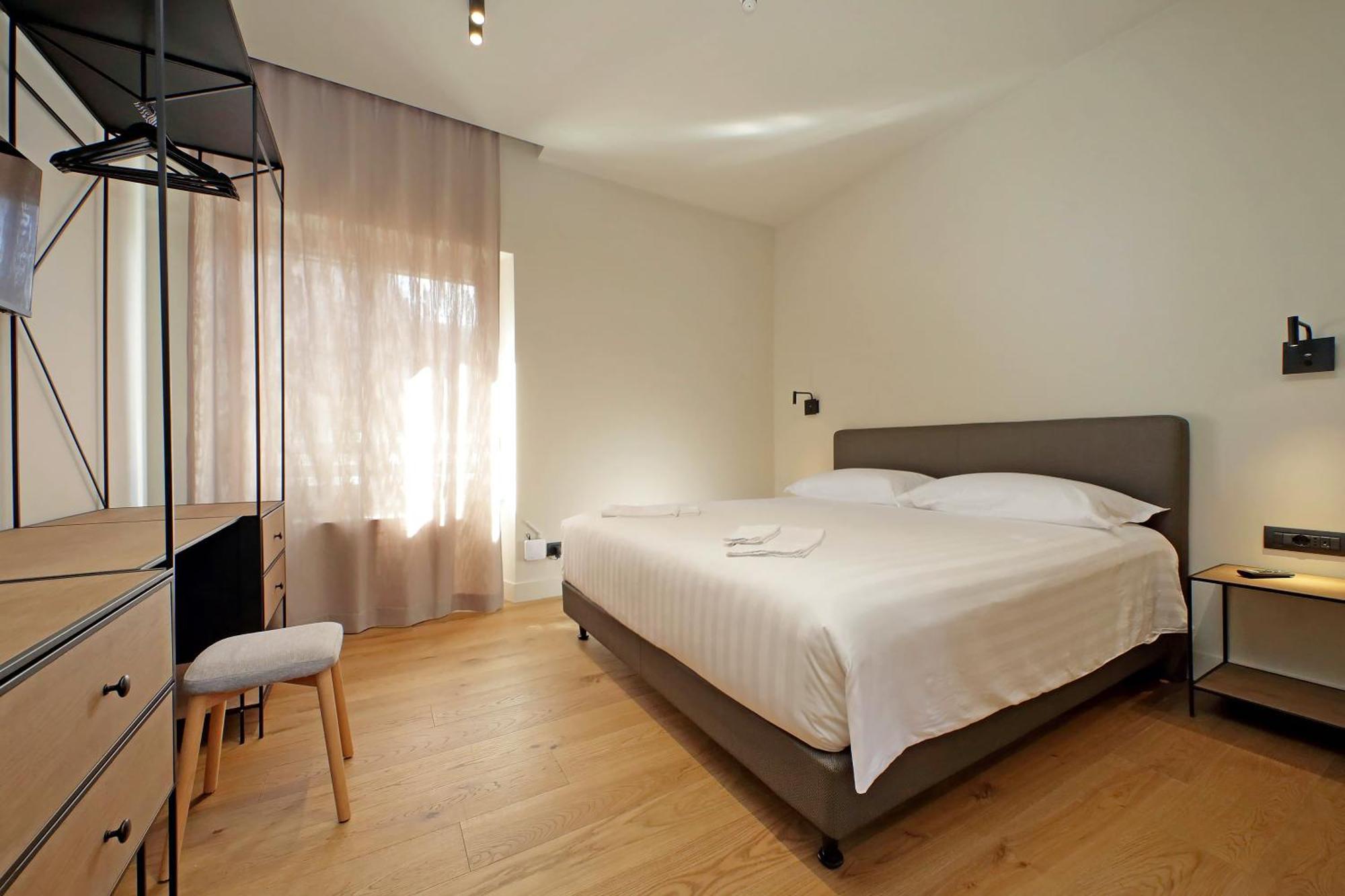 The Place Gallia Rome Bagian luar foto