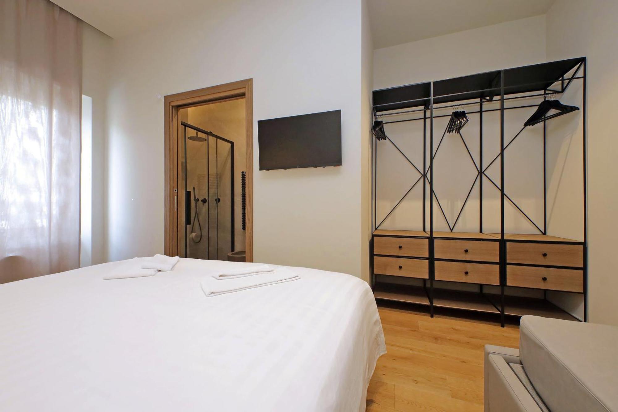 The Place Gallia Rome Bagian luar foto