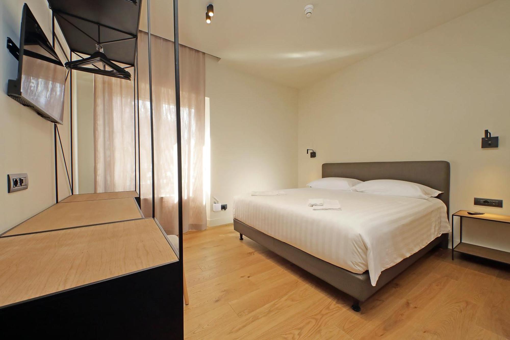 The Place Gallia Rome Bagian luar foto