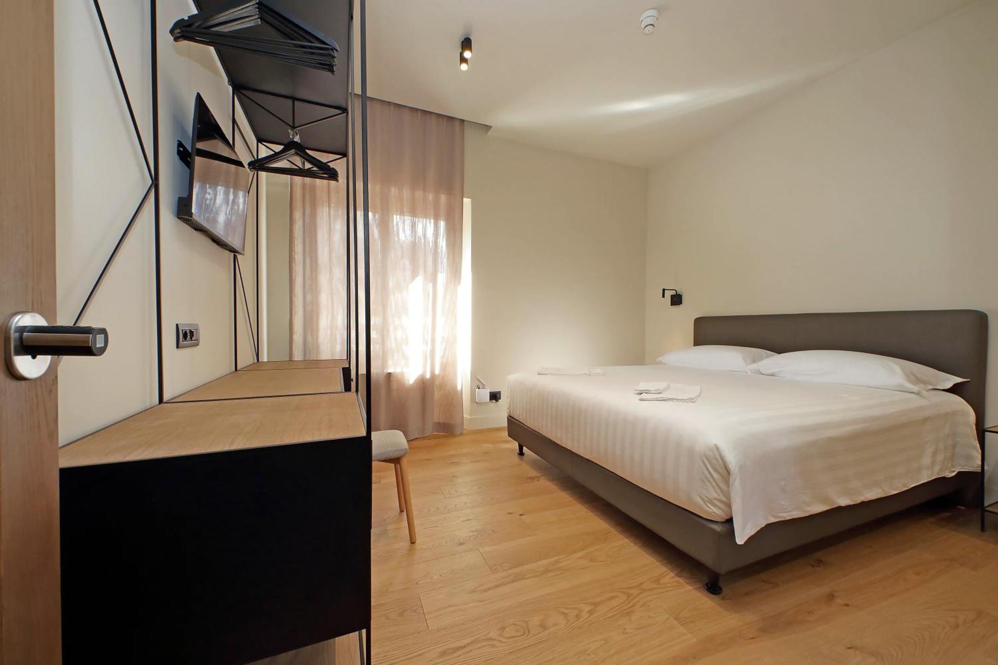 The Place Gallia Rome Bagian luar foto