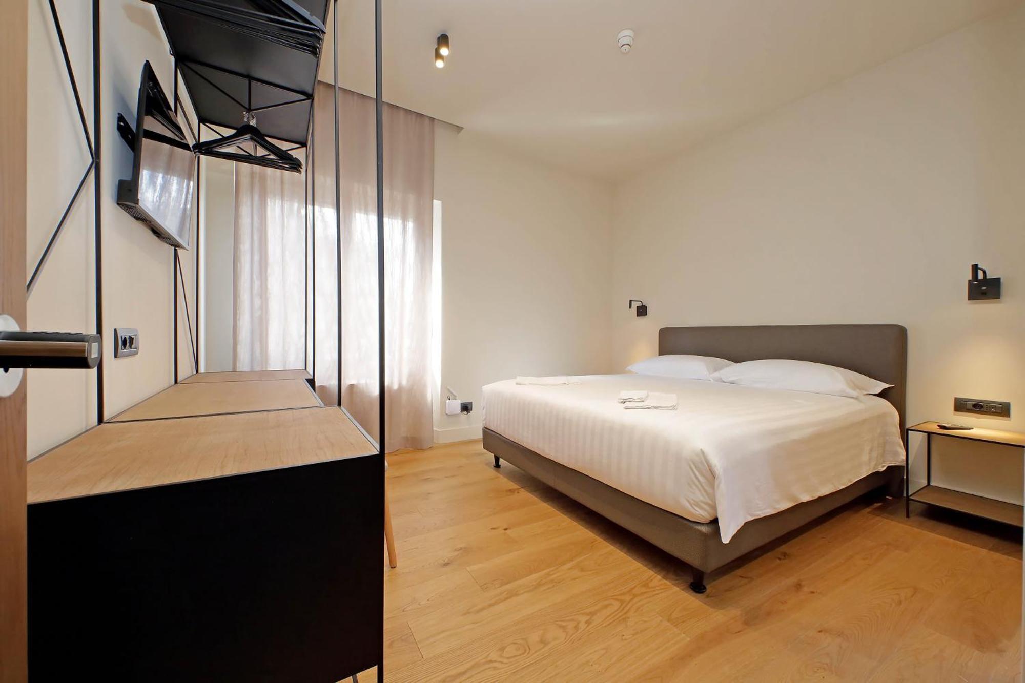 The Place Gallia Rome Bagian luar foto
