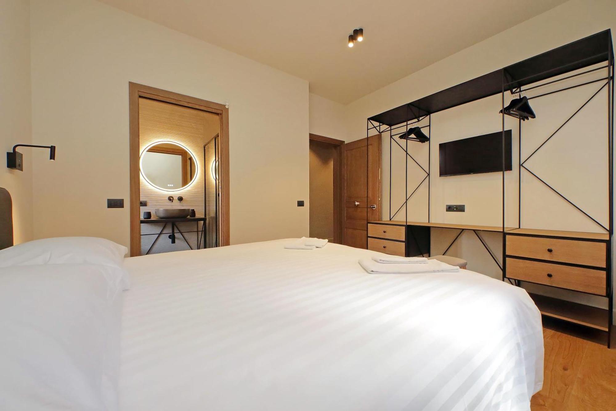 The Place Gallia Rome Bagian luar foto