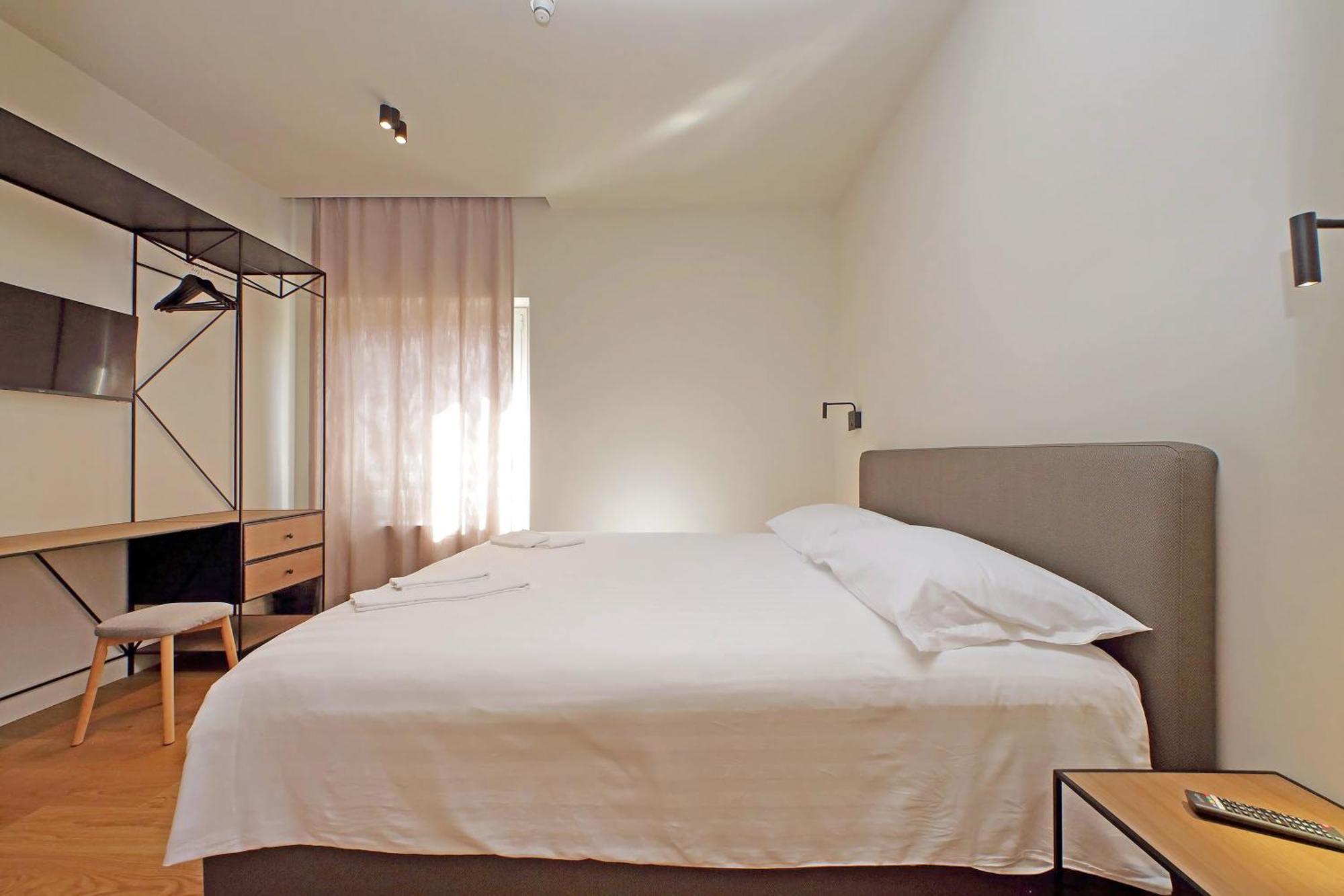 The Place Gallia Rome Bagian luar foto