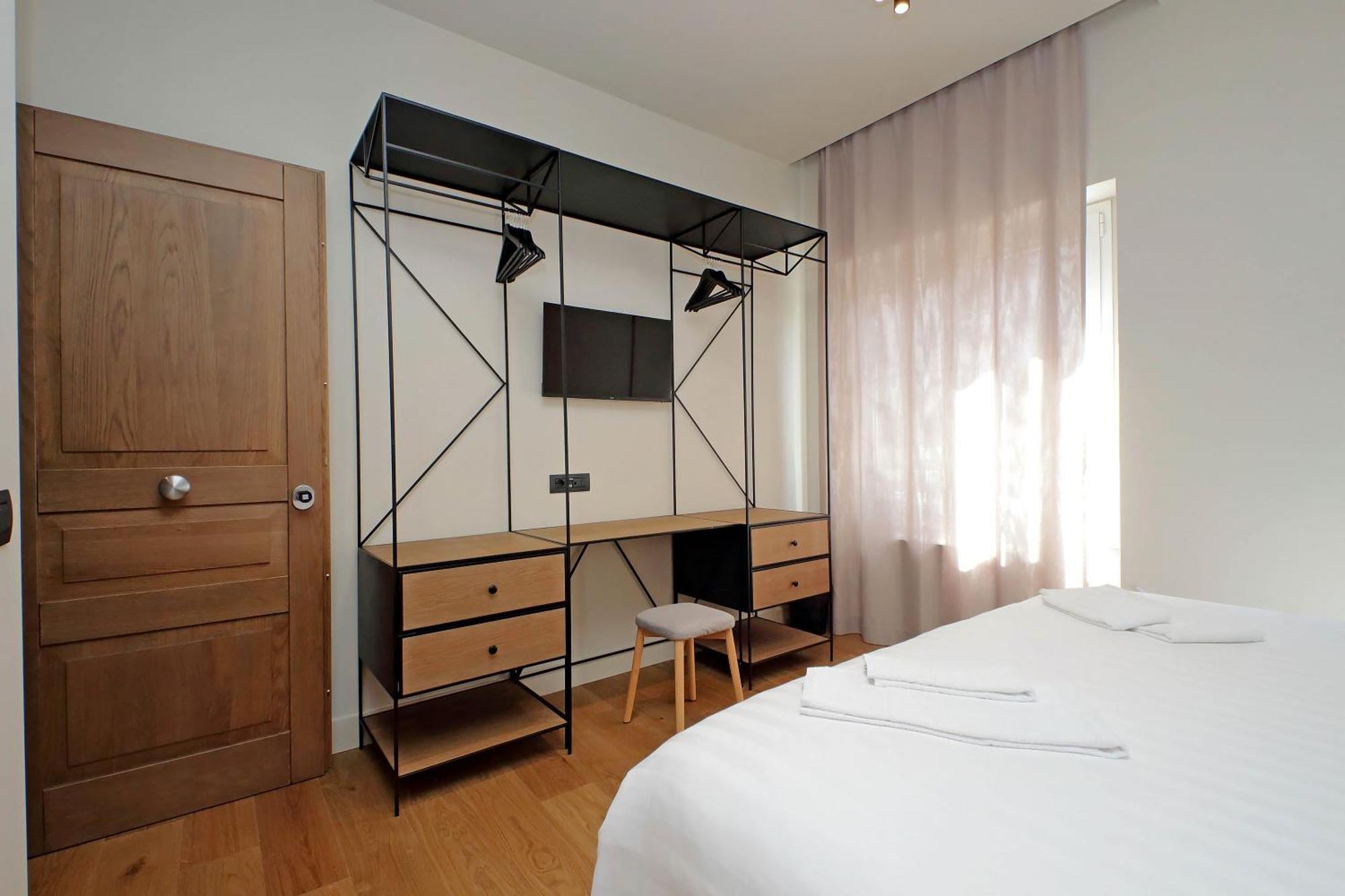 The Place Gallia Rome Bagian luar foto