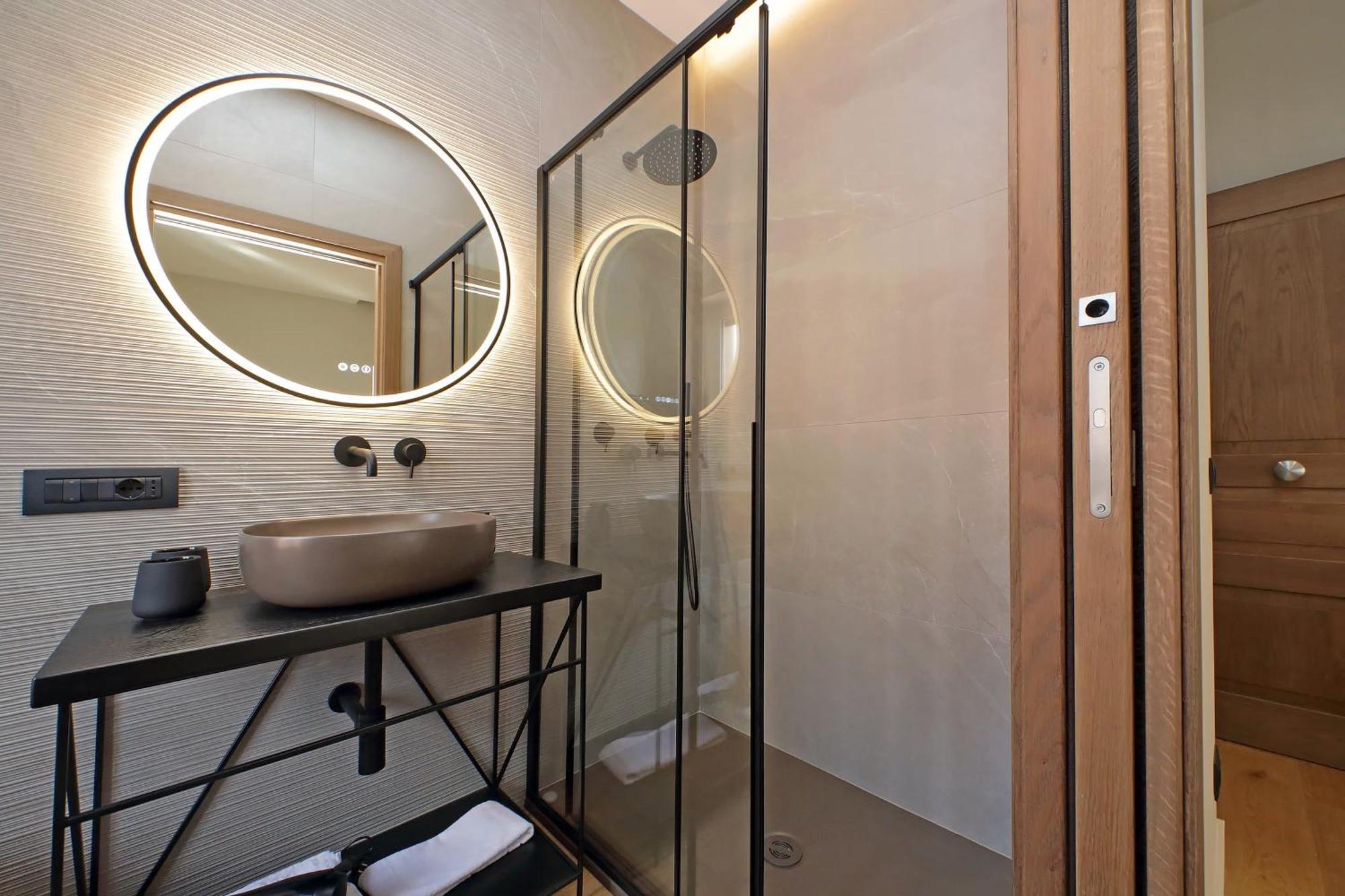 The Place Gallia Rome Bagian luar foto