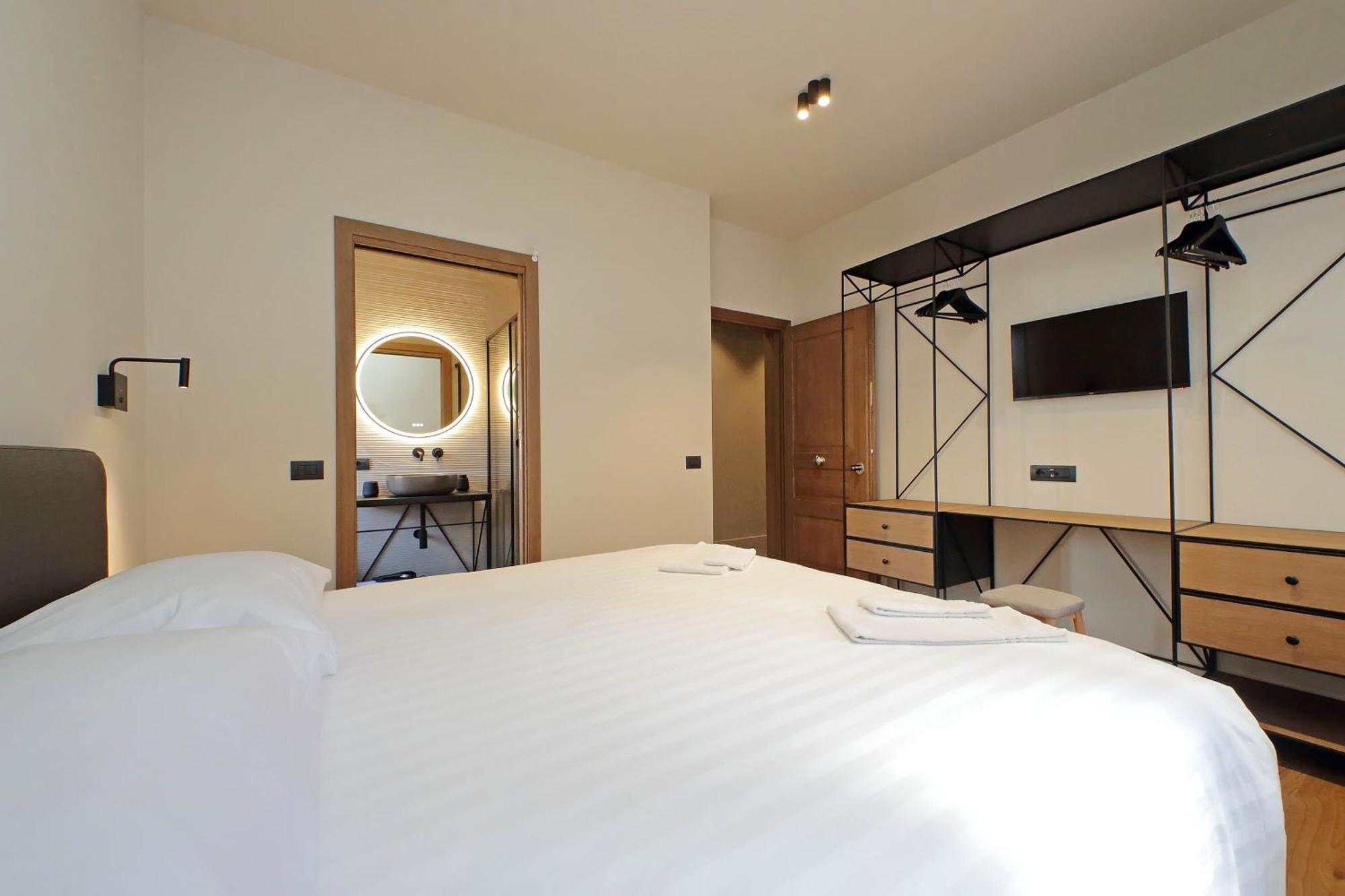 The Place Gallia Rome Bagian luar foto