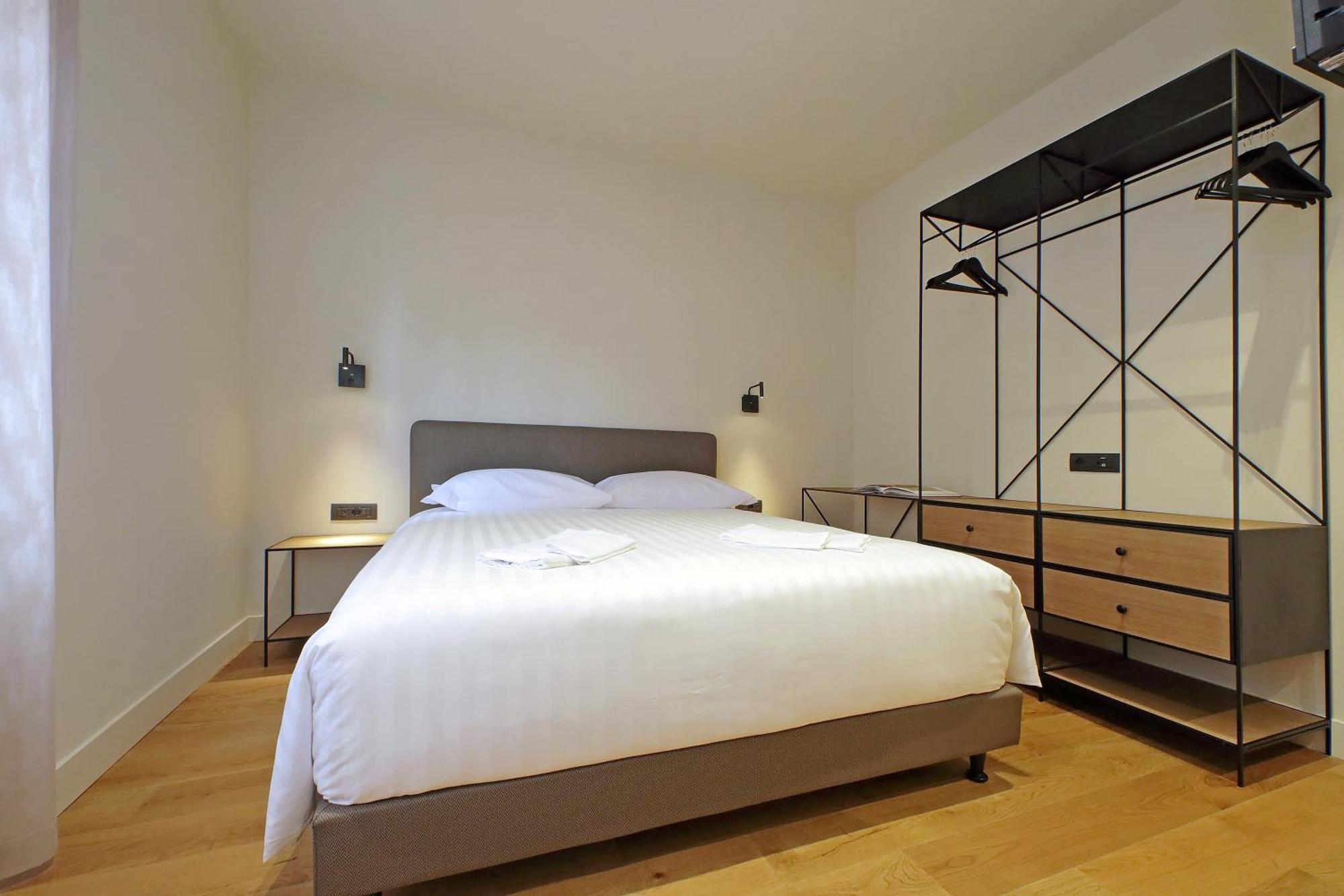 The Place Gallia Rome Bagian luar foto