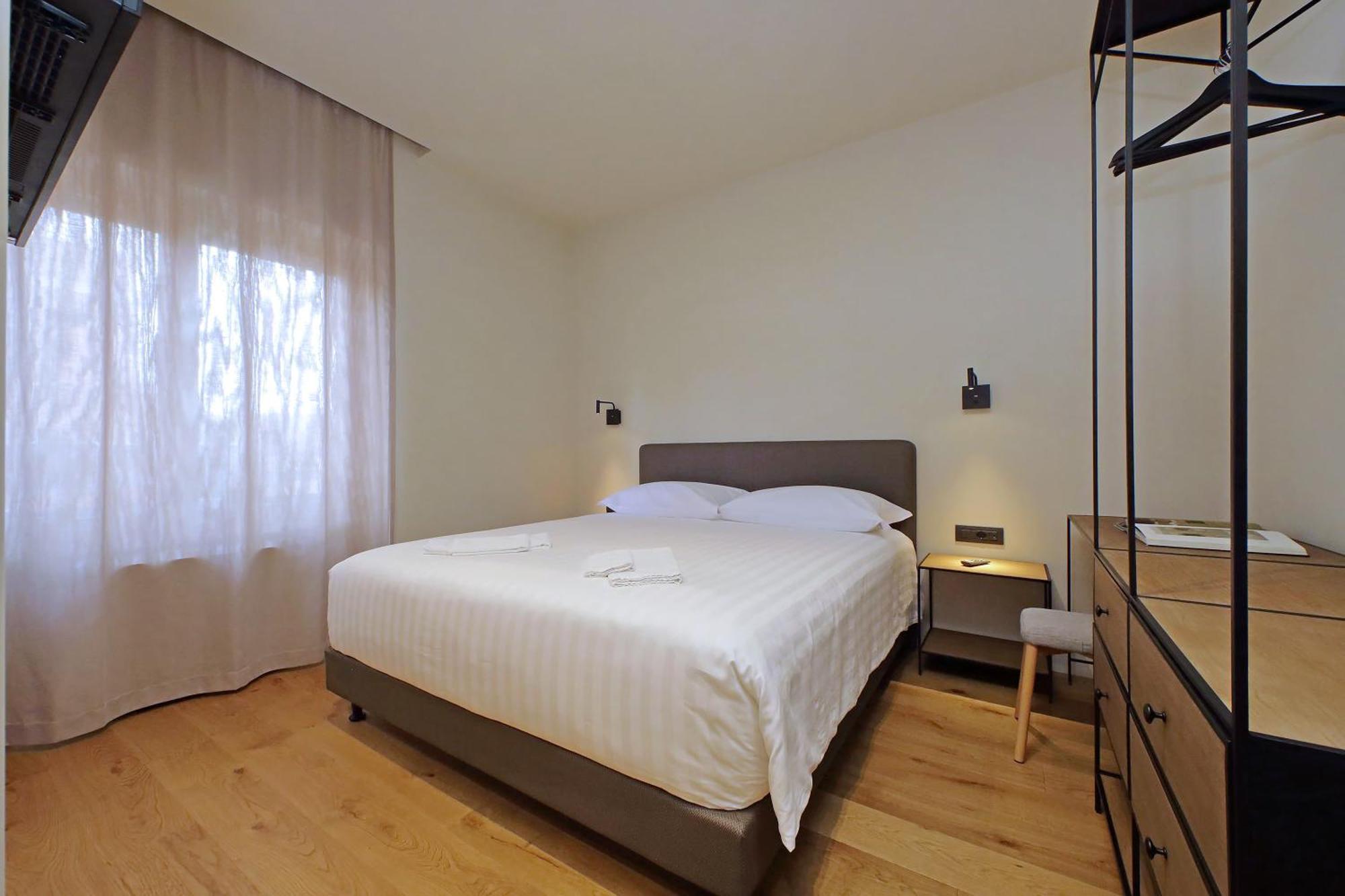 The Place Gallia Rome Bagian luar foto