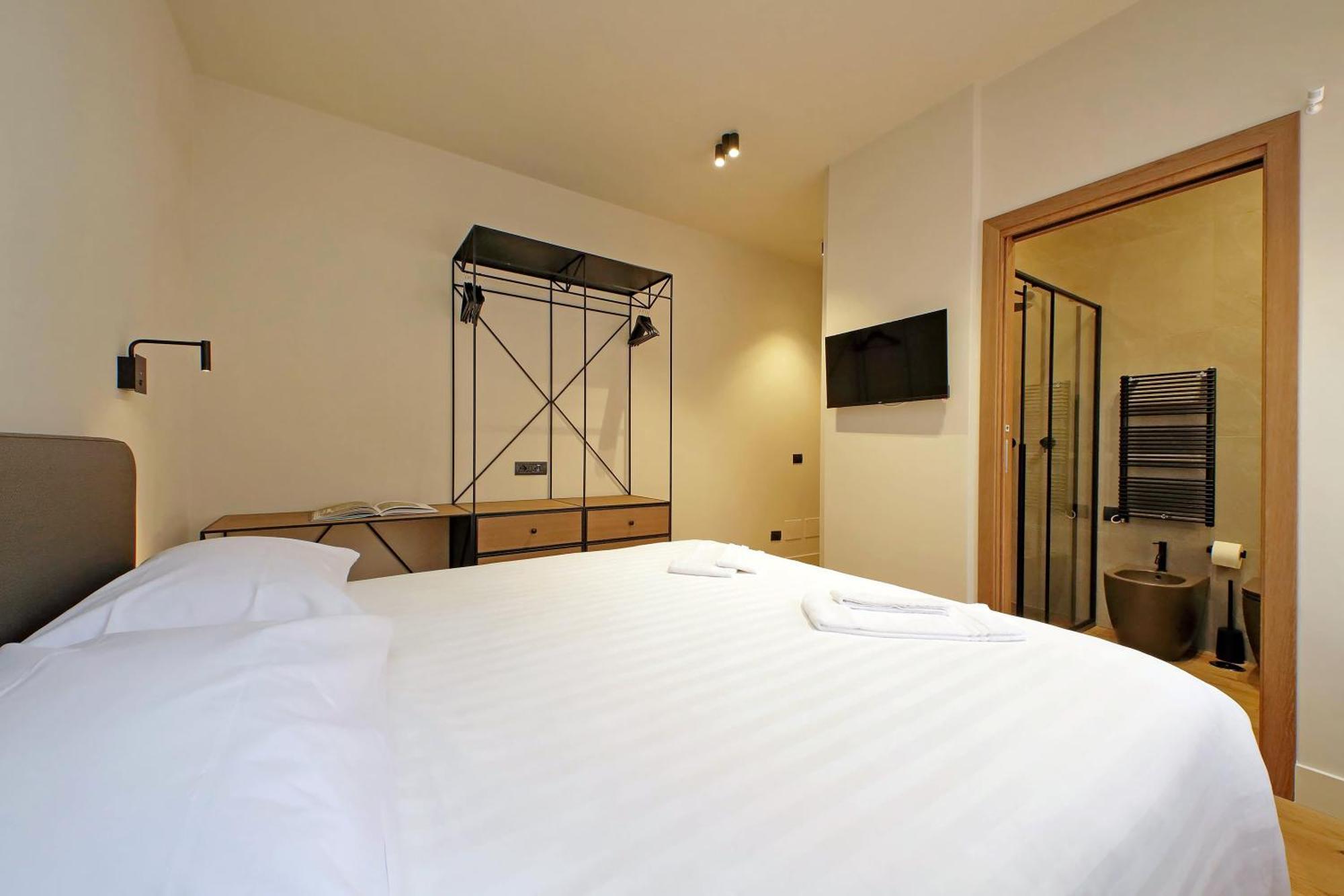 The Place Gallia Rome Bagian luar foto
