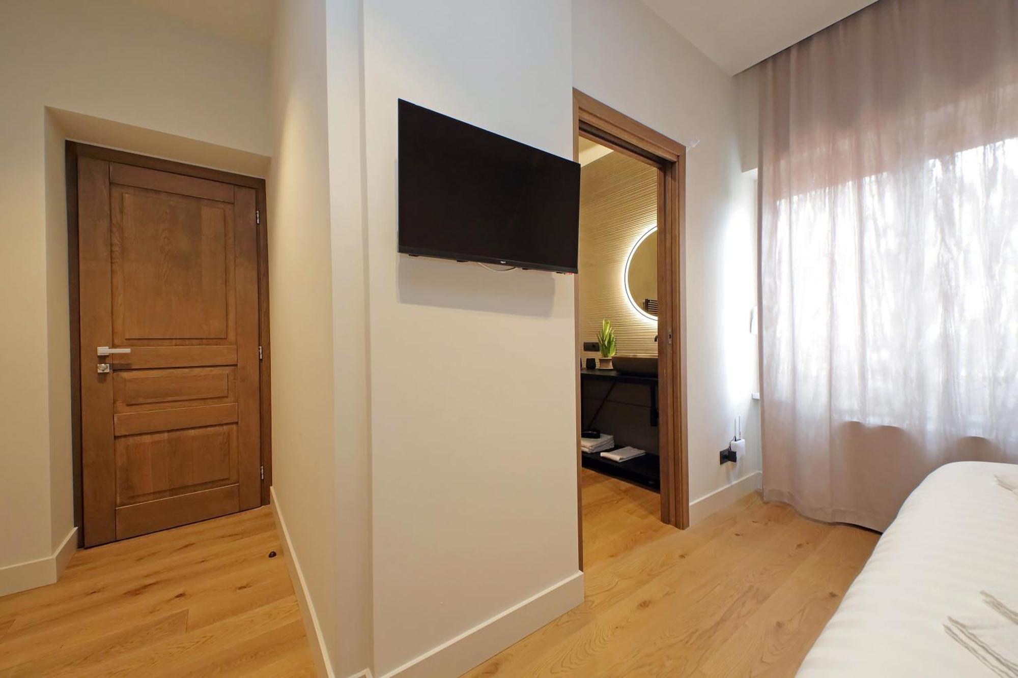 The Place Gallia Rome Bagian luar foto