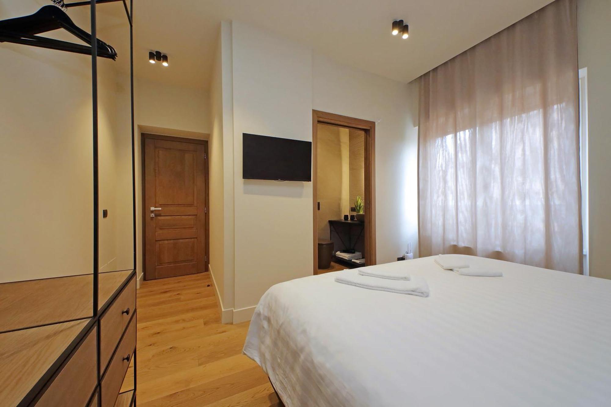 The Place Gallia Rome Bagian luar foto