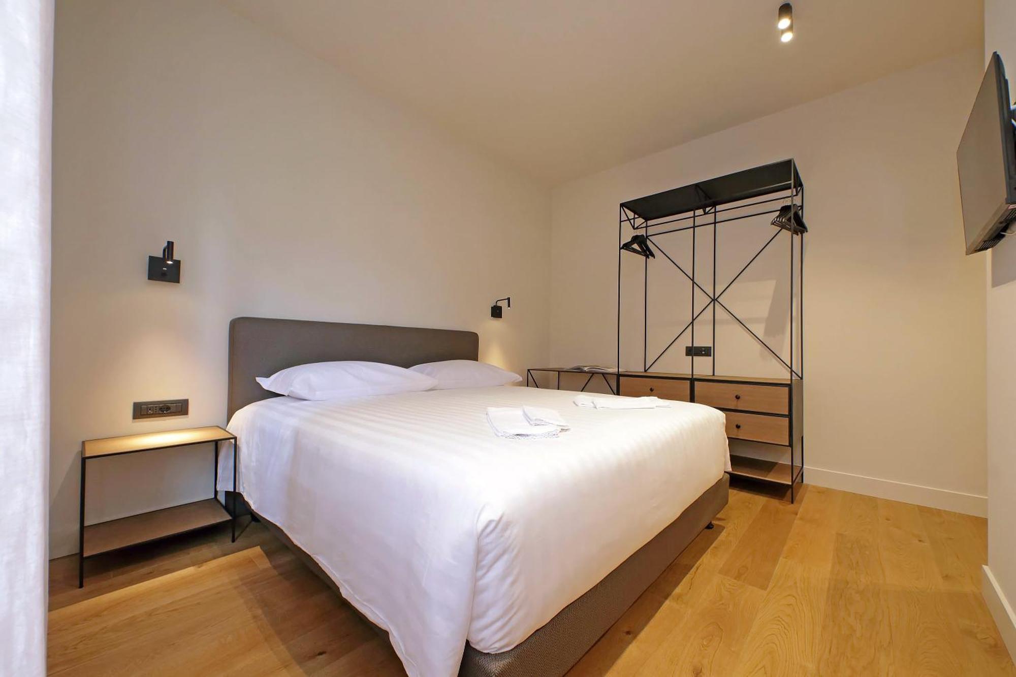 The Place Gallia Rome Bagian luar foto