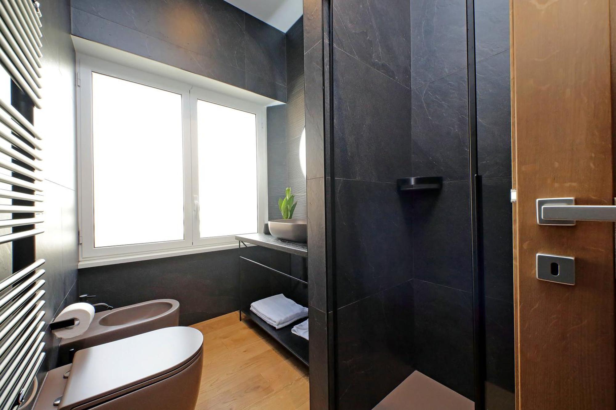 The Place Gallia Rome Bagian luar foto