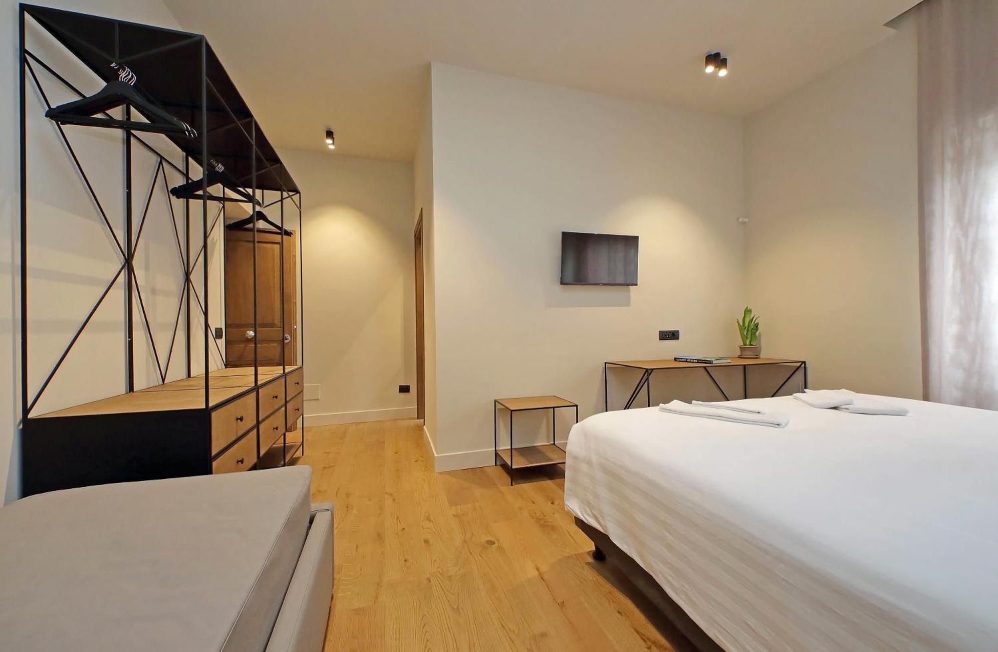The Place Gallia Rome Bagian luar foto
