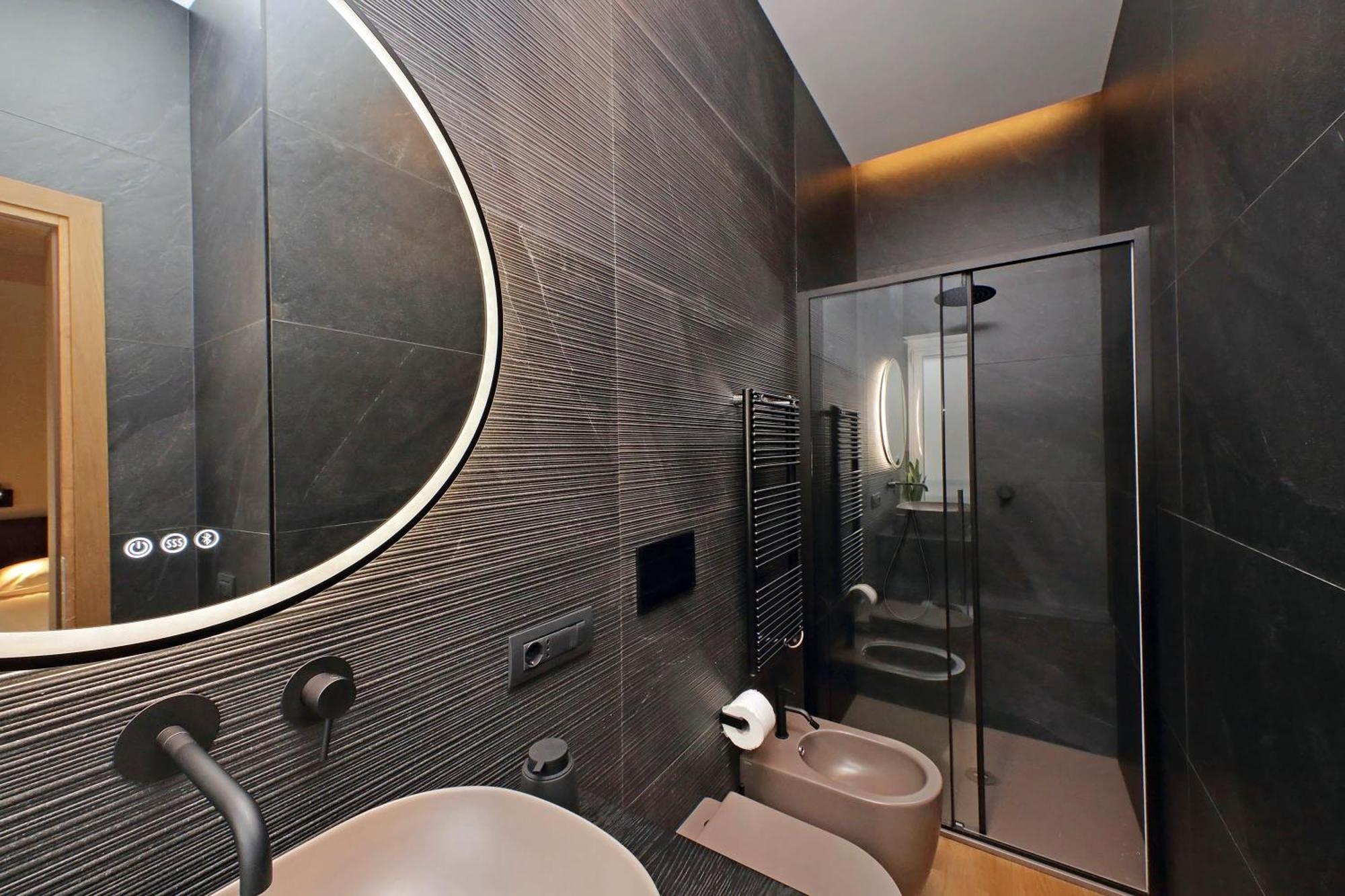 The Place Gallia Rome Bagian luar foto
